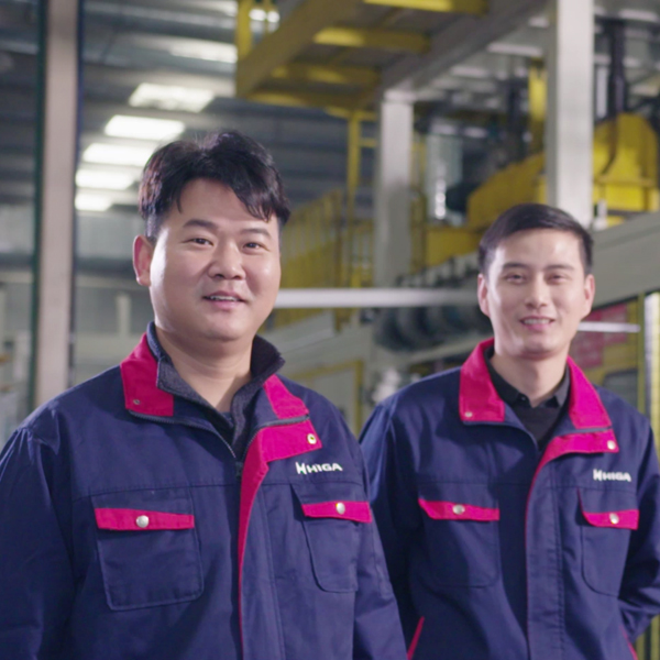 Door gasket production site-2